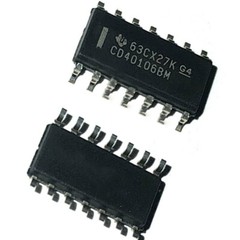 10pcs/lot IC CD40106BM SOP14 CD40106 SOP good quality
