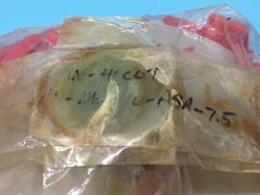 MKS AN-40007 AN-NW-40-ASA-7.5, 167500