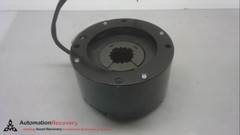 DODGE 025623 SERIES D MOTOR BRAKE, TORQUE: 6 LB-FT, 208-230/460 V AC,, N #266751