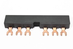 MOELLER B3.1/2-PKZ0, Three-phase busbar block