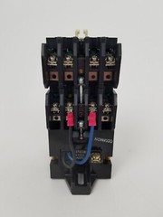 J20C20/J11C20 Telemecanique Control Relay *NEXT DAY OPTION*