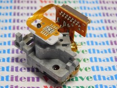 NEW sharp CD LASER LENS PICKUP / RCTRH8112AFZZ (qzty)
