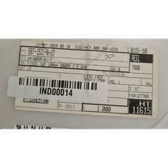 HK1005R10J-T FIXED IND 100NH 200MA 1.5OHM SMD TELIT Lot of 863