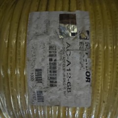 Access Control Security Plenum Wire Superior Essex18/4C+22/3P+22/4C+22/2C