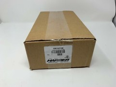 NEW Harger GBI14212B 1/4″ x 2″ x 12″ Ground Bar Fast Free Shipping!