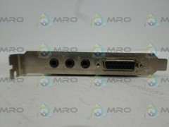 MACHONE A451-J60 CIRCUIT BOARD NSNP