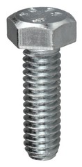 Dottie MB12112 – 1/2”-13 X 1-1/2” HH Tap Bolt, 1 pc