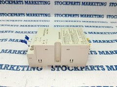 Lot 2pcs Oriental Motor TMP-1 TMP1 Power Controller 24V 0.1A FAST SHIPPING!!!
