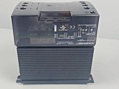 Watlow DC20-60S5-H000 DIN-A-Mite Solid State Power Controller, 277-600 VAC