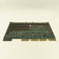 KT Kearney & Trecker 1-21271 AC Output Driver Board