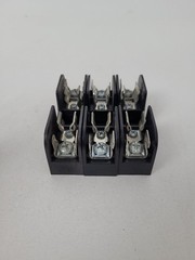 (Lot of 3) 30321 Gould Fuse Holder 30 Amp 600V – Next Day Option