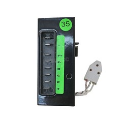 Car Refrigerator ZY-CC60DC12/24V-B3/5 DZL25 Frequency Compressor Variable Driver
