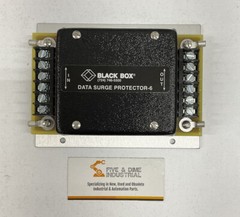 Black Box Data Surge Protector 6 SP-325A (RE103)