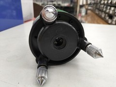 KDS ATL-100RG Laser Marker