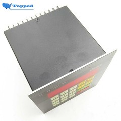 1x New Computerized Intelligent Thickness Gauge Controller for CH-525 115*115mm