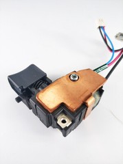 1pc Makita 6505690 TG553FSB-3 650569-0 Switch for Drill BHP 440 450 BDF440 450