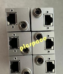 BASLER acA1300-60gm used industrial camera acA1300-60gm