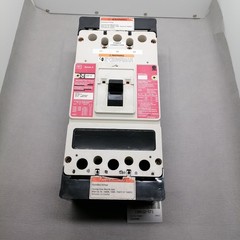 Cutler-Hammer KD3400NW Circuit Breaker