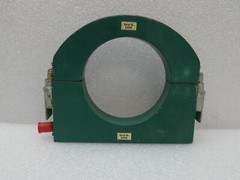 Pearson Electronics Clamp-On Monitor Wide Band Current Monitor 8662