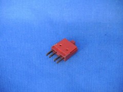Siemens 3SB24 04-0C Contact Block