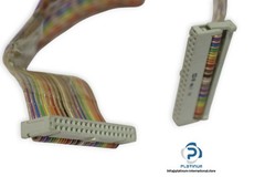 KUKA W 42019 RIBBON CABLE_Roboter / Kuka W42019_302079 A