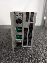 IDEC MICROSMART PENTRA FC5AD16RS1 PLC 16IO CPU RelaySrc Output Module G2U
