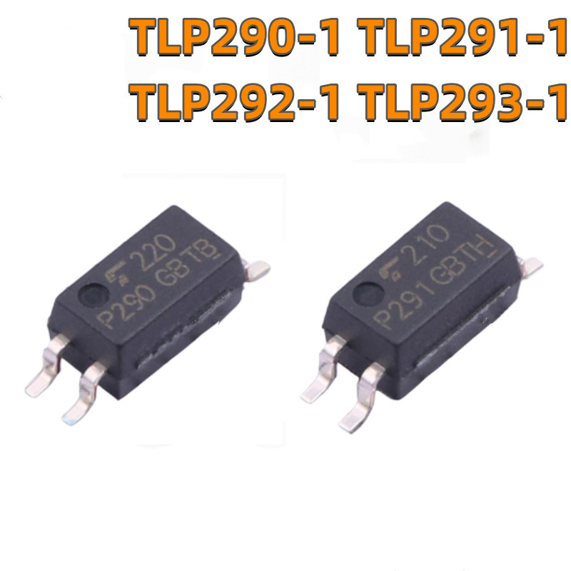 10pcs TLP290-1GB TLP291-1GB TLP292-1GB TLP293-1GB SOP-4