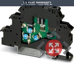 Phoenix Contact TT-2-PE-110AC Surge Protection Device – 30 MONTH WARRANTY