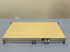 Artel Mega Way Optical Wave Division Multiplexer Part MW18201W