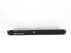 PHC-12G 12-CHANNEL 1GHZ BROADBAND PASSIVE HEADEND COMBINER PICO MACOM