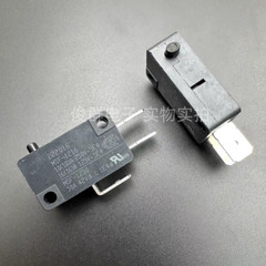 JIABEN MSF-1216 10A 250VAC 16A 125VAC MSF-1230 30A 42VDC Small Microswitch 3Pins