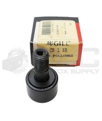 LOT OF 2 NEW MCGILL CF 1 SB CAM FOLLOWER 1″ *READ*