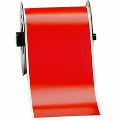 BRADY B30C-4000-595 CONTINUOUS INDOOR/OUTDOOR VINYL LABEL 4″ X 100FT *UU & *B3
