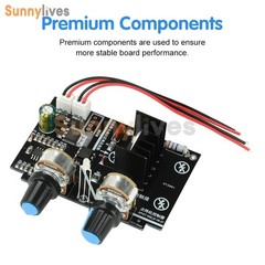 40A Spot Welder Control Board Adjustable Time Current Solid-State Relay Control