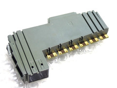 B&R X20AT6402 Temperature Input Module Used