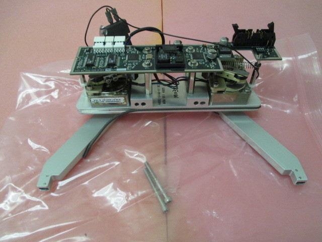 Asyst Crossing Automation 9701-2143-01, Assy, Fru, Opt Wafer Mapper, BTB, 398651