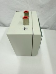Dwyer ISDP -002 Range 0.25 IN W/C New Old Stock Open Box