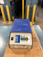 SIMCO Chargemaster CM20-N / 4010608 (120V, Negative polarity output) USED