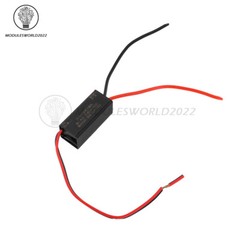3.6V 7.4V to 15KV Pulse Arc High Voltage Module Transformer DC High Voltage Pack
