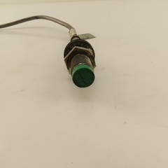 Balluff 10-30VDC PNP NO Proximity Sensor