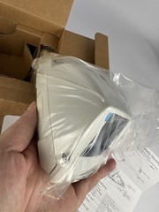 Seon Outdoor Wedge Bus Camera CA Series CA904EI Brand New