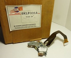 KSS331A / SKLP331A / LASER PICK UP / 1 PIECE (qzty)