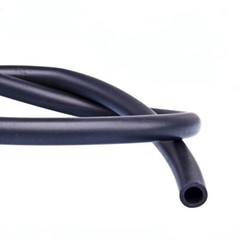 1PC Viton Hose FKM FPM Viton Hose Oil Resistant 1 meter ID:2-12mm OD:4-16mm