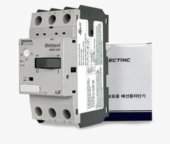 LS Electric MMS-32S Metasol 0.63A Manual Motor Starter 0.4-063A (Expedited Ship