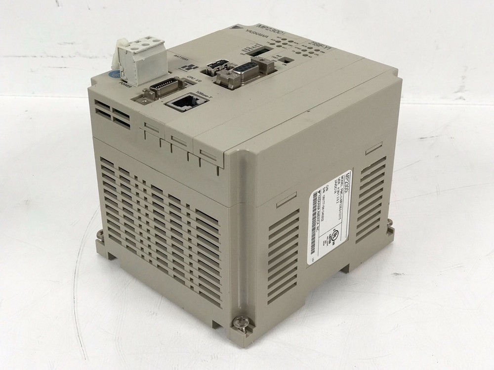 Yaskawa PMC-U-MP23ES1C015 MP2300i 218IF-Y1