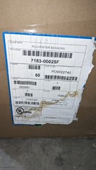 Rochester F7183‑25 7183‑00025F ROD AND DIAL Mag Liquid Level Gauge 1½” MNPT