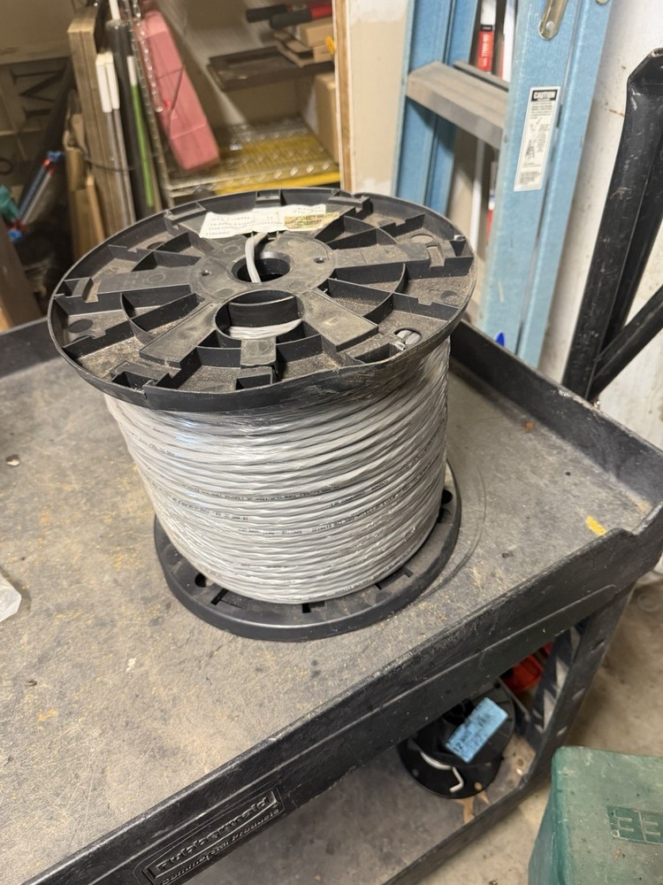 Control Cable