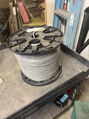 Control Cable