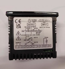 1PC NEW FIT FOR Thermostat Z31-AGS Z31AGS-E 12-24V(can replace TLZ10 TL）