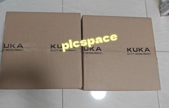 KUKA 00-168-334 brand new teaching aid Express DHL or FedEx